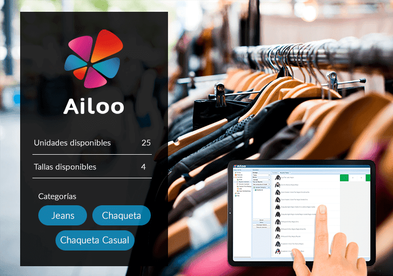 Safeguard your stock and sync products across channels.