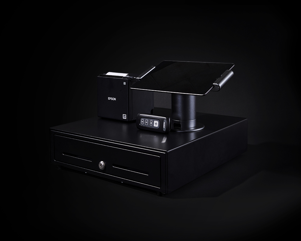 POS Hardware Ailoo