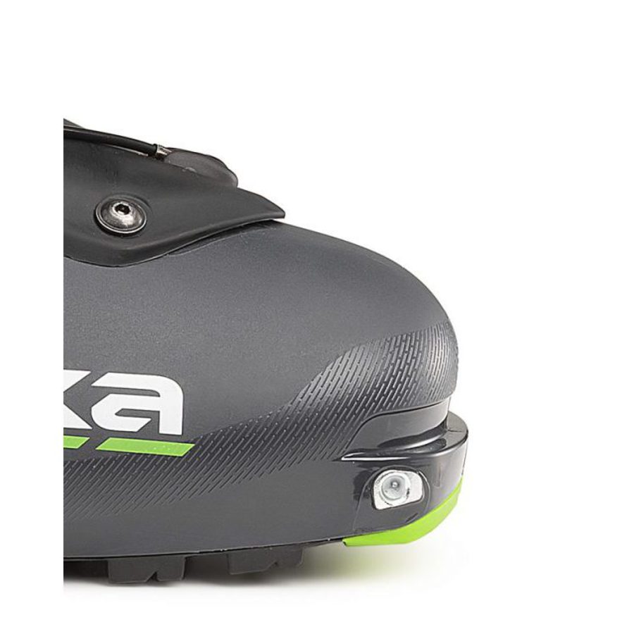 Skischoenentas Aanbieding bij Makro