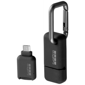 Go Pro Quick key (Micro-USB)